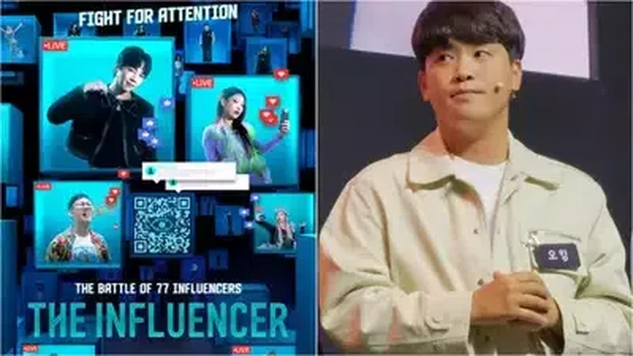 YouTuber Korea Selatan Oking jadi pemenang reality show The Influencer yang tayang di Netflix. Tapi kabar terbaru menyebut dirinya didiskualifikasi. Kenapa?