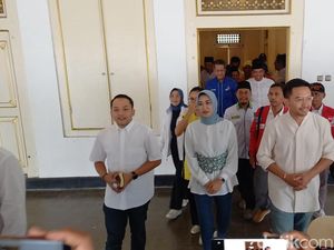 Jawab Mangkunegara X soal Mundur dari Bursa Pilkada Solo