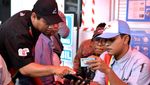 Intip Potret Pendaftaran Subsidi Pertalite di SPBU
