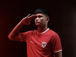 Video IG Garuda Calling STY Panggil 26 Pemain, Netizen: Keren Merinding!