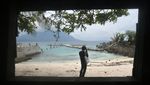Pesona Pulau Senoa di Kepulauan Riau