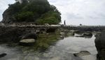Pesona Pulau Senoa di Kepulauan Riau