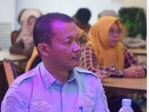 Andi Bahari Jabat Plh Sekda Sidrap Gantikan Yusuf yang Maju Pilkada