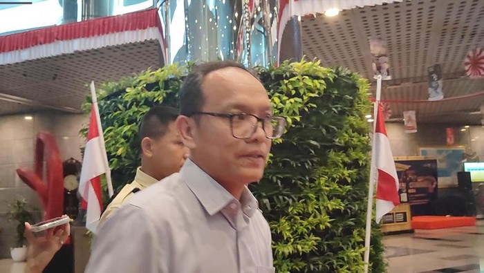 Koordinasi Lintas Lembaga untuk Menanggapi Aspirasi Demonstran Ojek Online