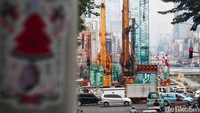 Pembangunan fase 2 merupakan proyek strategi nasional berdasarkan Peraturan Presiden Nomor 56 Tahun 2018 tentang Perubahan Kedua atas Peraturan Presiden Nomor 3 Tahun 2016 tentang Percepatan Pelaksanaan Proyek Strategi Nasional.   