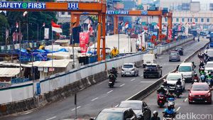 Progres Terkini Proyek MRT Jakarta Fase 2
