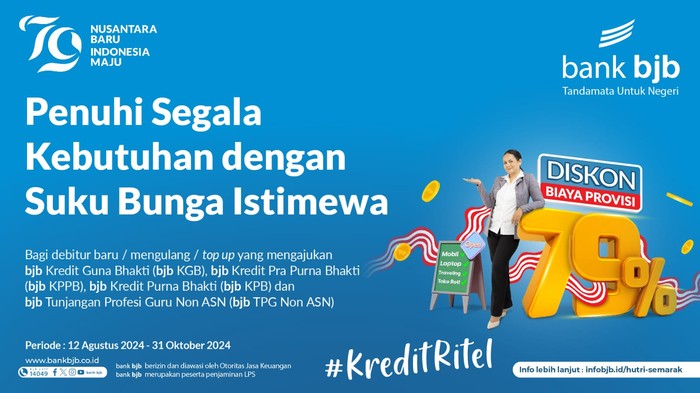 Promo bjb
