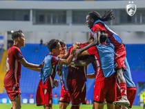 PSM Makassar Betah di Puncak Liga 1, Mungkin Ini Rahasianya