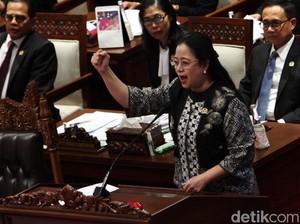 Puan Minta Pemerintah Siapkan Mitigasi Dampak Kenaikan PPN 12%