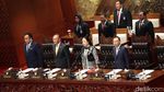 Puan Maharani Pimpin Rapat Paripurna HUT ke-79 DPR
