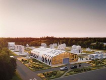 Ini Fasilitas Penangkapan Karbon di Kanada yang Bisa Kurangi 3.000 Ton CO2 Per Tahun