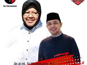 Profil Gus Hans, Eks Timses Khofifah Jadi Cawagub Risma di Pilgub Jatim