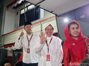 Simak 3 Program Unggulan Risma-Gus Hans di Pilgub Jatim 2024