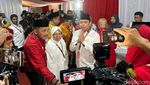 Langkah Risma-Gus Hans Maju ke Pilgub Jatim 2024