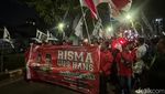 Langkah Risma-Gus Hans Maju ke Pilgub Jatim 2024