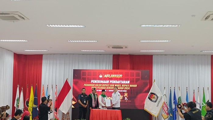 Rizky Adha Mahendra