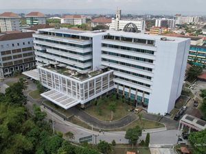 Duduk Perkara Residen RS Sardjito Jadi Korban Kekerasan Keluarga Pasien