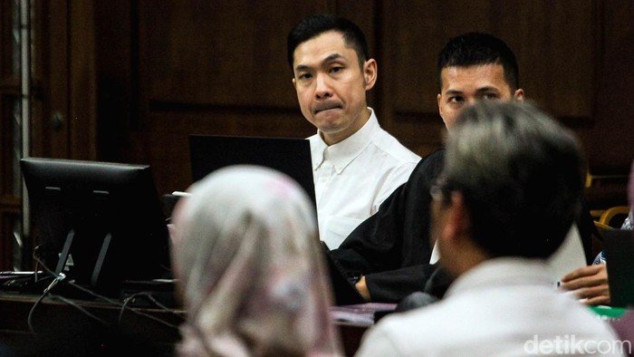 Sidang lanjutan Harvey Moeis di kasus korupsi tata kelola timah kembali dilanjutkan hari ini. Jaksa menghadirkan 5 saksi dari PT Timah.