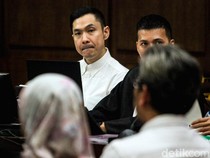 Sidang Korupsi Timah Harvey Moeis, Jaksa Hadirkan 5 Saksi