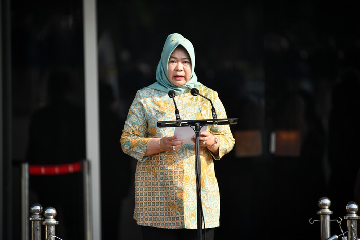 Siti Fauziah