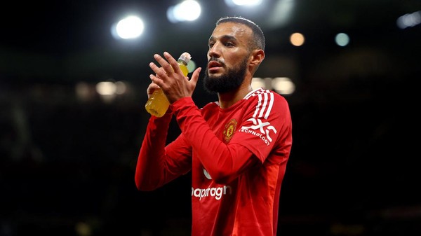 Mazraoui si Pencuri Hati