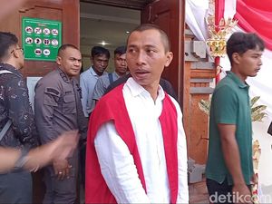 Kronologi Warga Badung Pelihara Landak Jawa Berujung Terancam 5 Tahun Bui