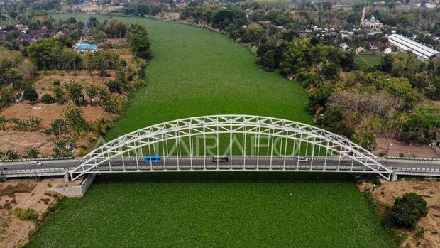 Sungai Bengawan Solo