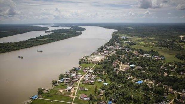 Sungai Digul