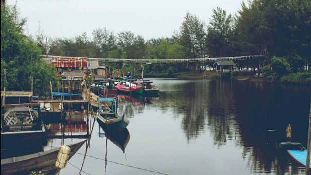Sungai Seruyan