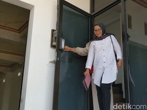 Maju Lewat PKB, Susilowati Mundur dari Ketua PDIP Tulungagung
