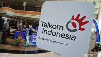 Telkom Buka Lowongan Magang Berbayar, Gajinya Setara UMP