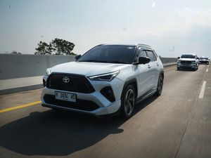 Auto2000 Sudah Siapkan Fasilitas Recall Yaris Cross: Diharapkan Segera Beres!