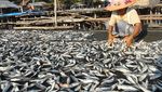Menikmati Keindahan Pulau Lengkuas Belitung dari Atas Mercusuar