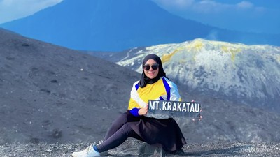 Jalan-jalan ke Teluk Lampung Bikin Makin Love Indonesia