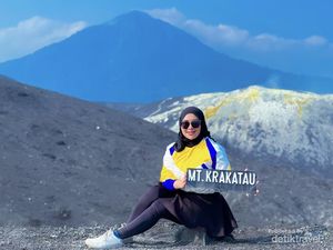 Jalan-jalan ke Teluk Lampung Bikin Makin Love Indonesia