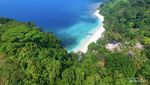 Jalan-jalan ke Teluk Lampung Bikin Makin Love Indonesia