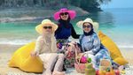 Jalan-jalan ke Teluk Lampung Bikin Makin Love Indonesia