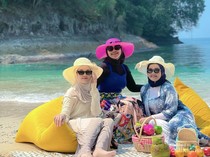 Pengalaman Berjumpa dengan Lumba-lumba untuk Pertama Kali di Teluk Kiluan
