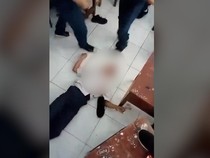 Siswa SMP di Gowa Injak Teman hingga Terkapar