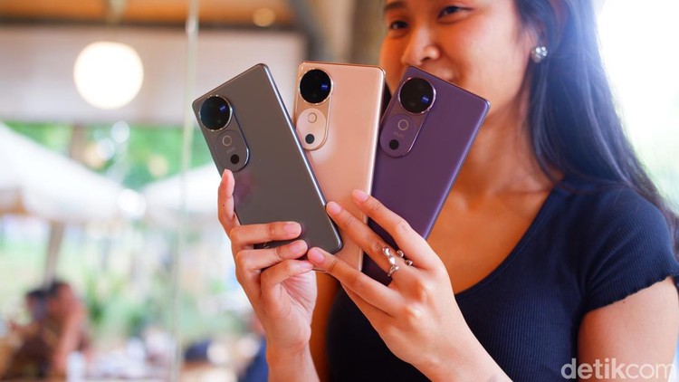 Vivo V40