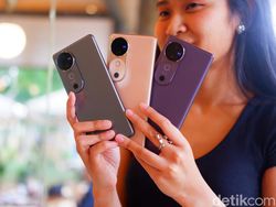 Unboxing Vivo V40, Bawa Kamera Zeiss dan Tampilan Mewah