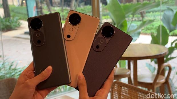 Vivo V40