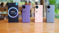 Vivo V40