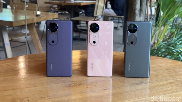Vivo V40