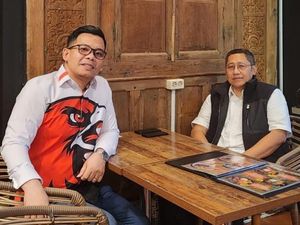 Parpol Non-Parlemen Respons Positif MK Hapus Presidential Threshold 20%