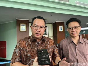 Melihat Tahapan Seleksi Capim dan Calon Dewas KPK Usai Lolos Tes Asesmen