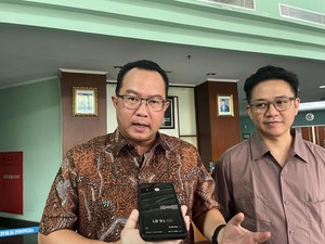 Pansel Umumkan Capim dan Cadewas KPK Lolos Tes Asesmen pada 11 September
