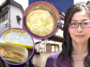 Irit Banget! Wanita Ini Makan Cuma Rp 23 Ribu Sehari Demi Beli Rumah