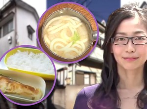 Irit Banget! Wanita Ini Makan Cuma Rp 23 Ribu Sehari Demi Beli Rumah