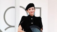 Zhang Ziyi Raup Rp 806 Miliar dari Investasi Skincare, Cuan 130 Kali Lipat